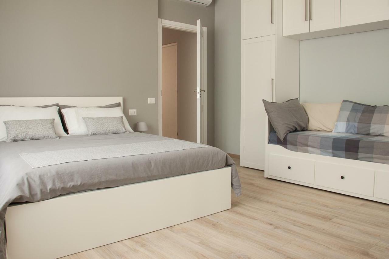 Lg Apartment ストレーザ エクステリア 写真