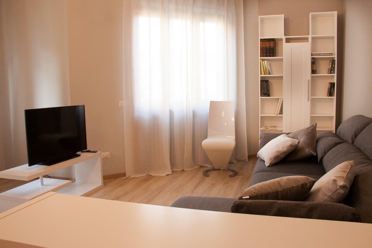Lg Apartment ストレーザ エクステリア 写真