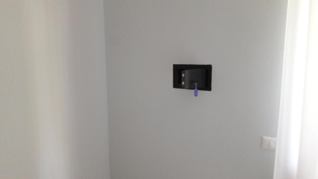 Lg Apartment ストレーザ エクステリア 写真